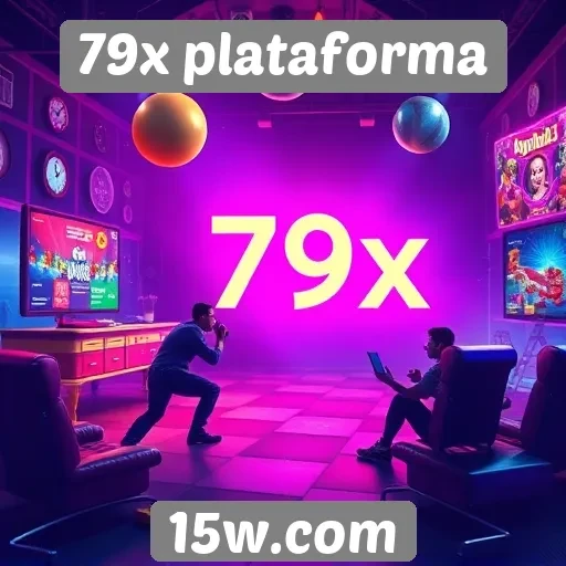 Análise de gráficos e desempenho da 79x plataforma