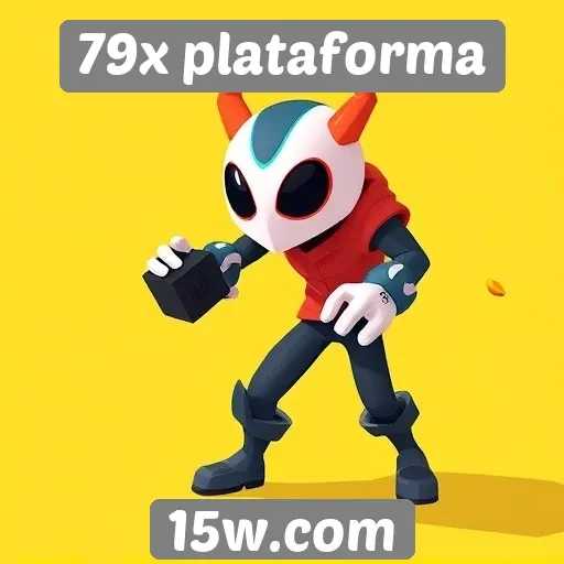 Recursos exclusivos da 79x plataforma para jogadores