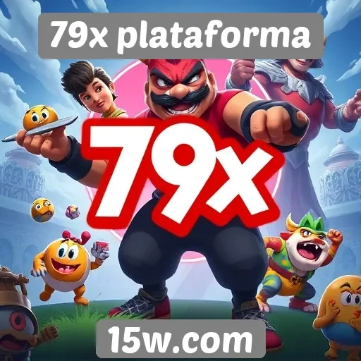 Jogos mais populares disponíveis na 79x plataforma
